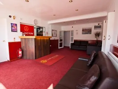 Cranford Hotel