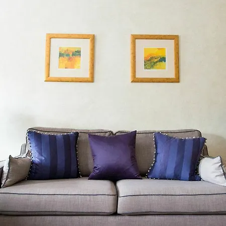 Apartment 9 Hertford Street London