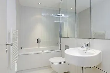 Lve- Oxford Street Apartamento Ealing