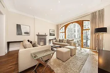 Lve- Oxford Street Apartamento Ealing