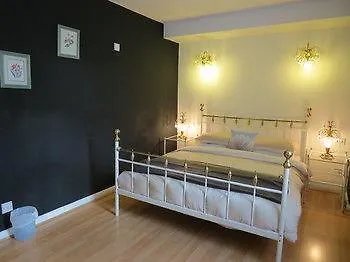 Apartment Edgware Road