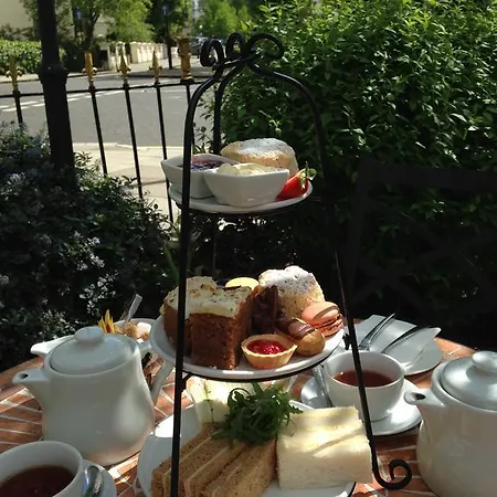 Hotel The Colonnade Londen