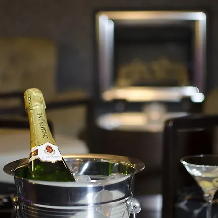 The Belgrave 4* London