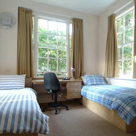 Apartamento Lse Passfield Hall *