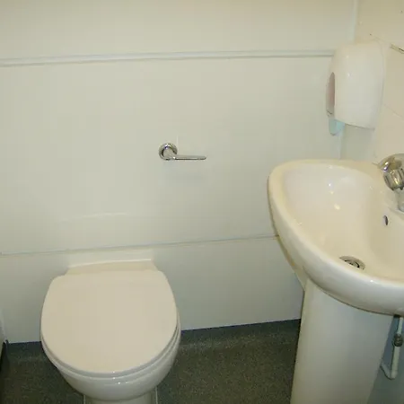 Lse Passfield Hall Apartamento Londres