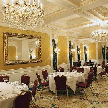 Hotel Bentley 5*