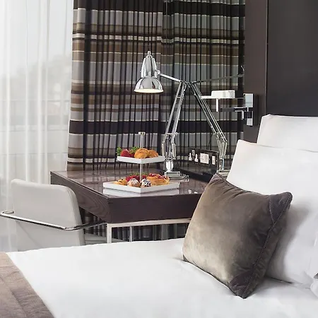 Hotel Jumeirah Lowndes Londres