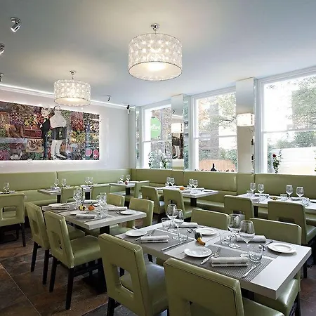 Nox Belsize Park 호텔 3*