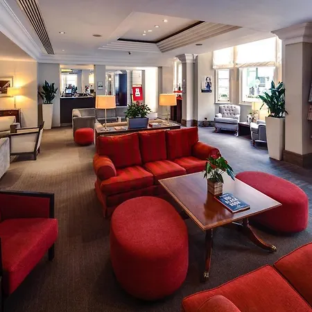 Hotel Harrington Hall 4*