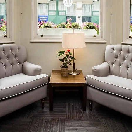 Harrington Hall Hotel London