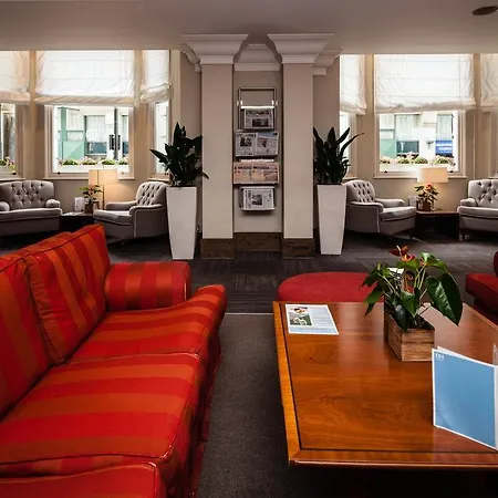 Harrington Hall London
