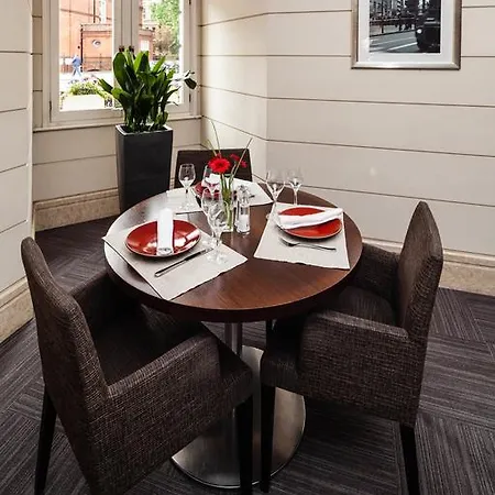Harrington Hall 4* London