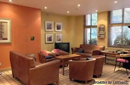 Eden Plaza Kensington Hotel 2*