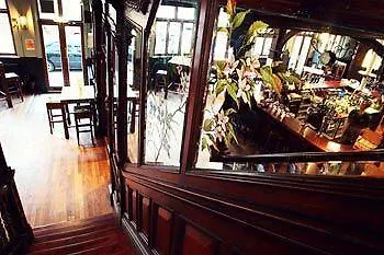 The Alma Hotel London