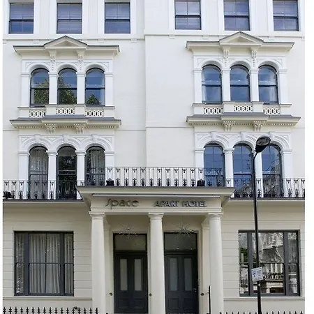 Space London
