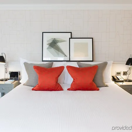 Hotel The Ampersand - Small Luxury Of The World 5*