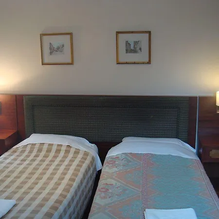 Inn Osborne *