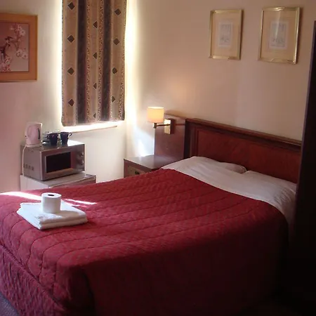 Inn Osborne London