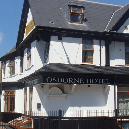 Osborne Inn *
