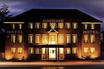 Kingsland Bed & Breakfast 3*