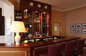 Glenlyn Hotel Finchley