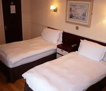 Hotel Glenlyn 3*
