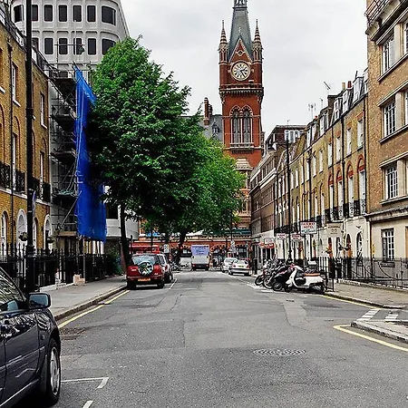 Apollo Kings Cross Hotel London