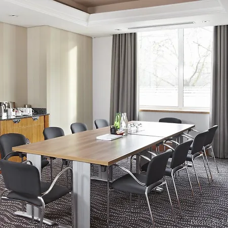 Hotell Thistle Hyde Park Kensington Gardens 4*