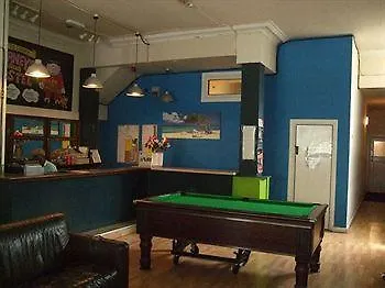 Auberge de jeunesse Onefam Waterloo 18-36 Years Old