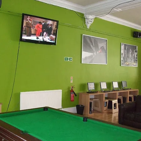 Onefam Waterloo 18-36 Years Old Auberge de jeunesse *