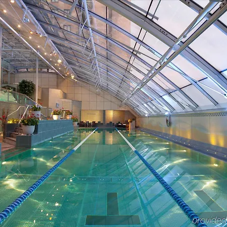 Jumeirah Lowndes Hotel 5*