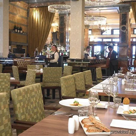 The Grand At Trafalgar Square מלון 4*