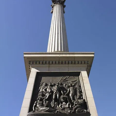The Grand At Trafalgar Square לונדון