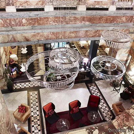 The Grand At Trafalgar Square מלון 4*