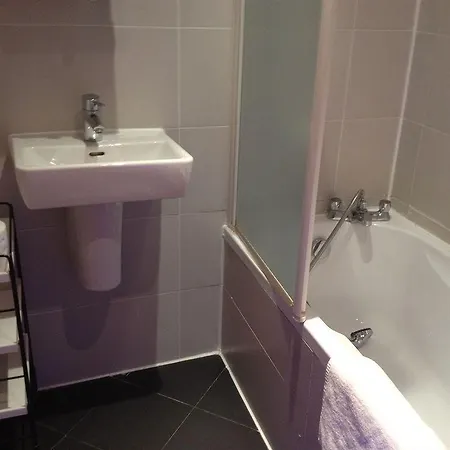 Appart hôtel Nox West Hampstead 3*