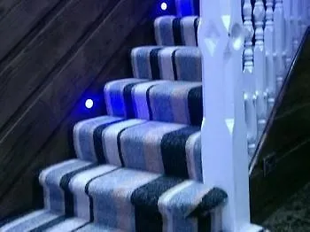 크리스탈 로지 B&B 크로이던