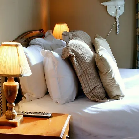 The Ambassador Heathrow Pensjonat 3*