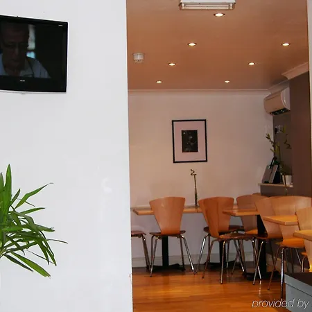 Nox Hyde Park Aparthotel Londra