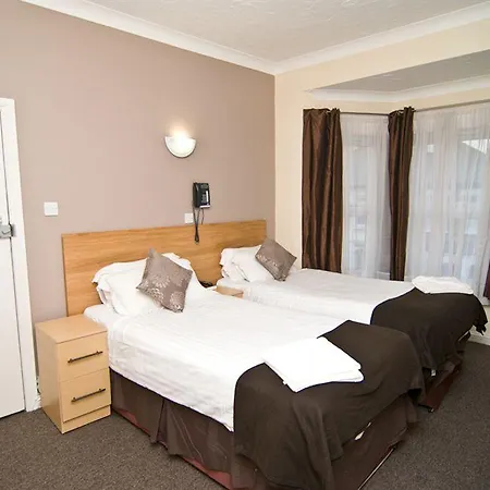 Holland Park Hotel