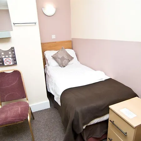 Holland Park Hotel 3*