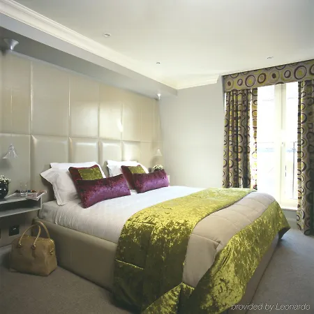 Radisson Blu Edwardian, Leicester Square London