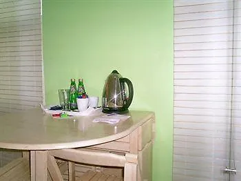 Flexistay Tooting Apartmanhotel