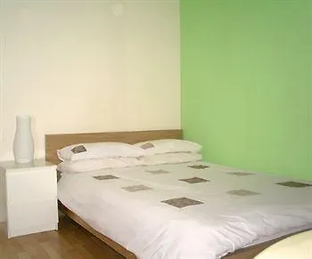 Flexistay Tooting Apartmanhotel London