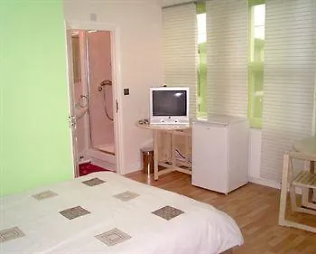 Apartmanhotel Flexistay Tooting London
