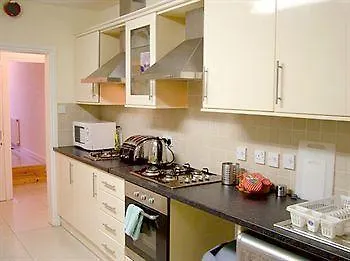 Flexistay Tooting Apartmanhotel