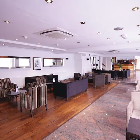 Western Palm Hotel London