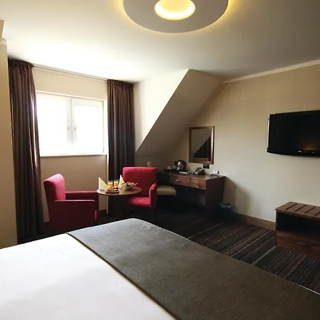 Hotel Western Palm 4*