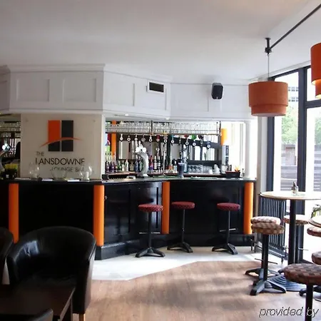 Oyo Lansdowne Hotel Croydon