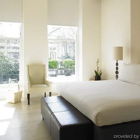The Hempel Hotel 5*