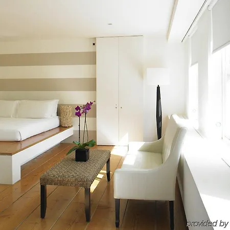 The Hempel 5*